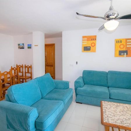 Terraza Con Vistas Espectaculares - Haciendas Albert Villas Alcossebre מראה חיצוני תמונה