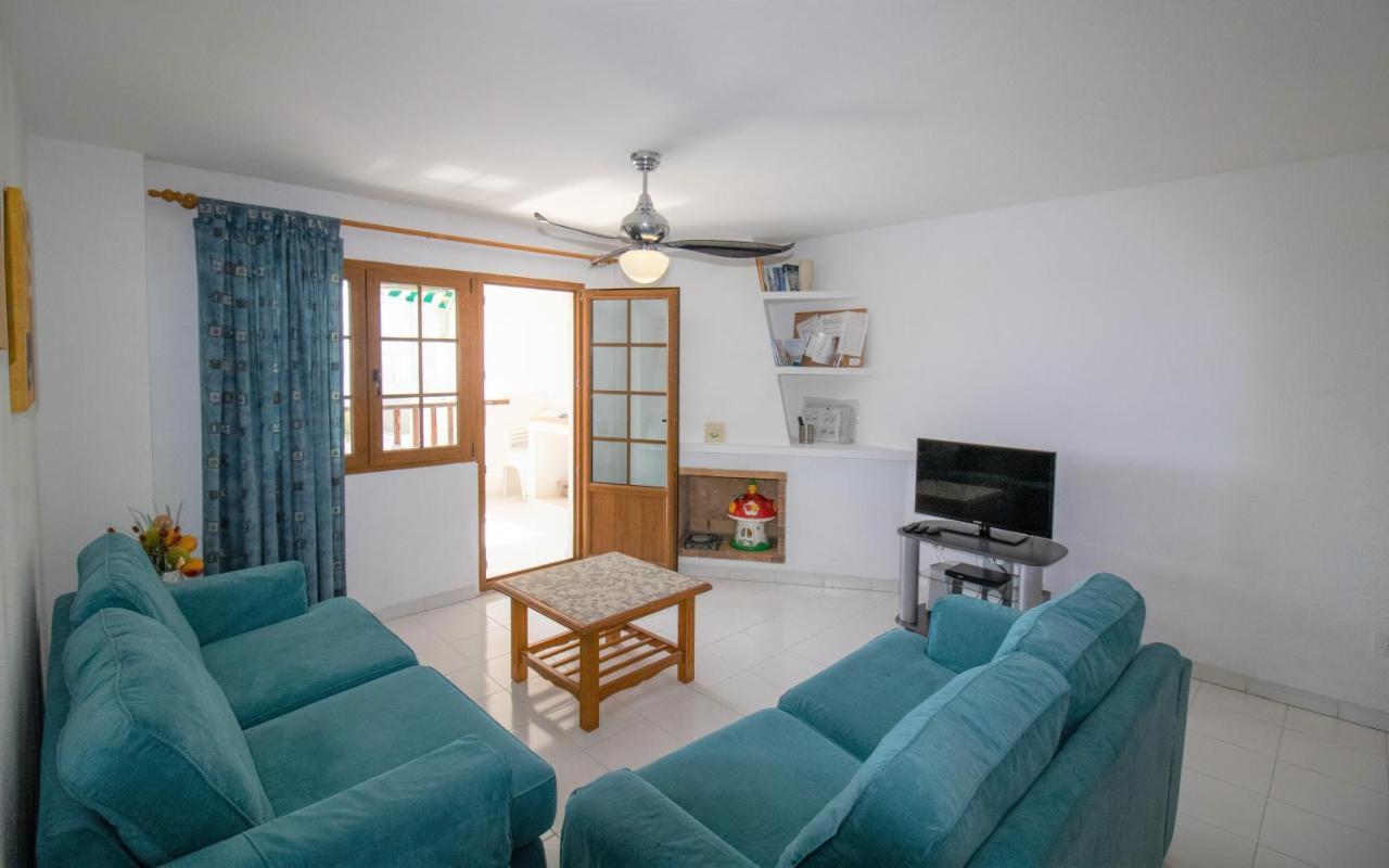 Terraza Con Vistas Espectaculares - Haciendas Albert Villas Alcossebre מראה חיצוני תמונה