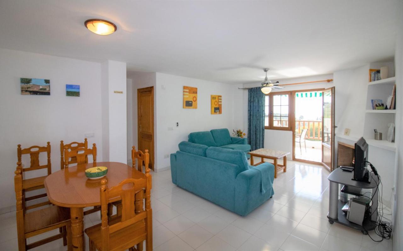 Terraza Con Vistas Espectaculares - Haciendas Albert Villas Alcossebre מראה חיצוני תמונה